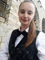 фото Антонины, педагога китайского