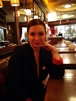 фото Анастасии преподавателя японского